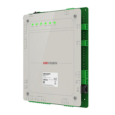 картинка Hikvision DS-K2621X Контроллер доступа Pro Series от компании Intant